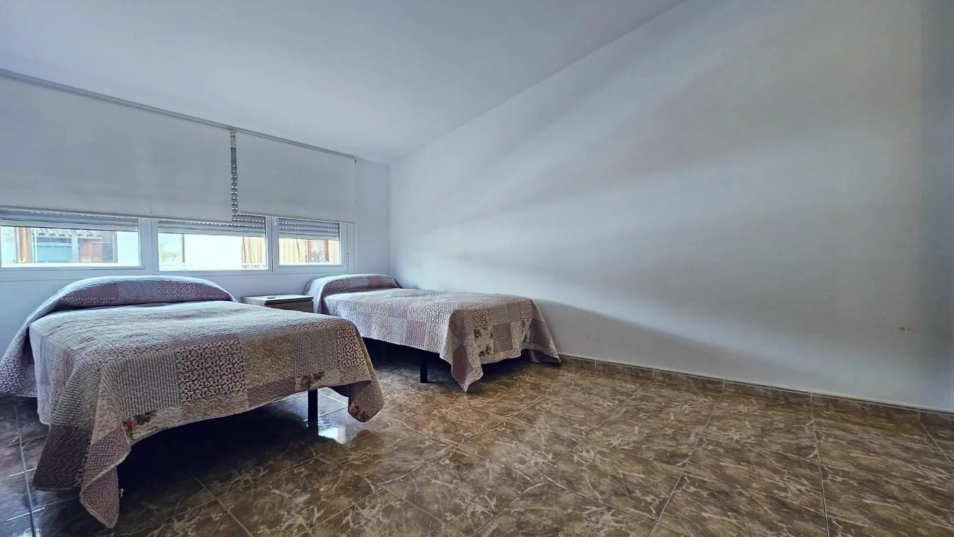 Apartment Rincon Del Descanso En El Centro De Roses