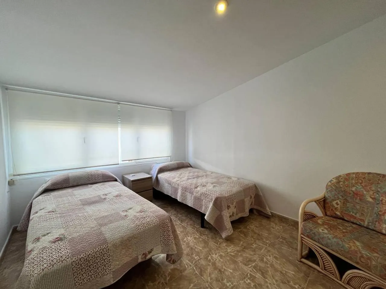 Apartment Rincon Del Descanso En El Centro De Roses Spain