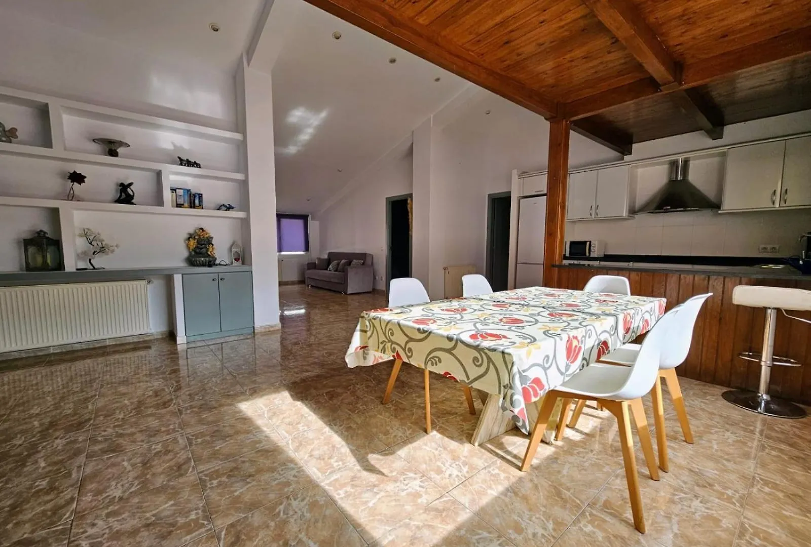 Apartment Rincon Del Descanso En El Centro De Roses Spain